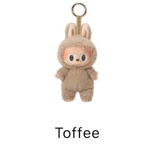 PREORDER Toffee Exciting Macaroon Labubu
